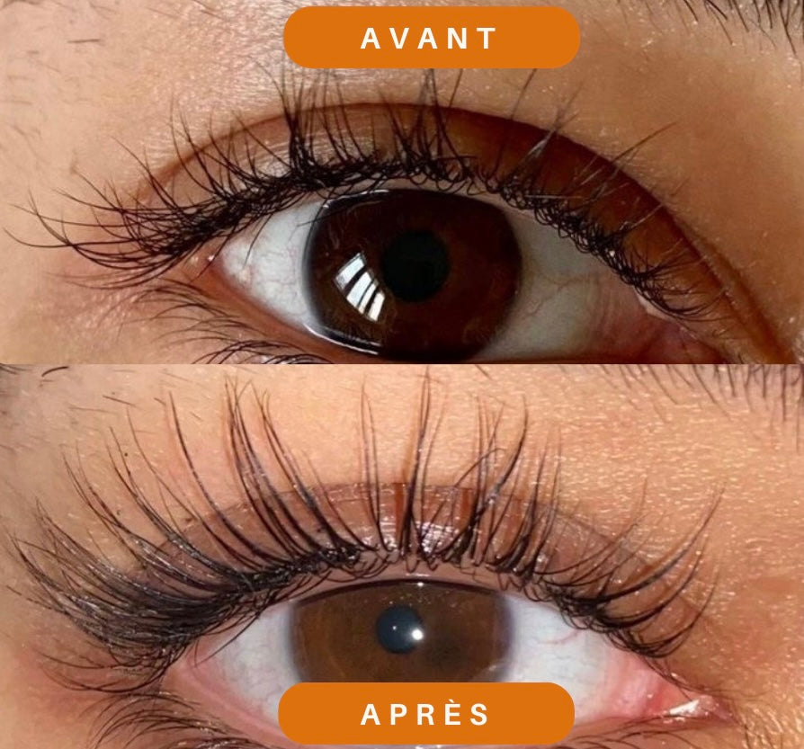 Sérum n°1 Cils & Sourcils Grow