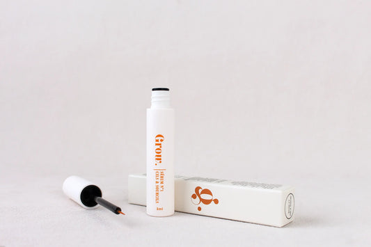 Sérum n°1 Cils & Sourcils - Cure de 3 mois Grow