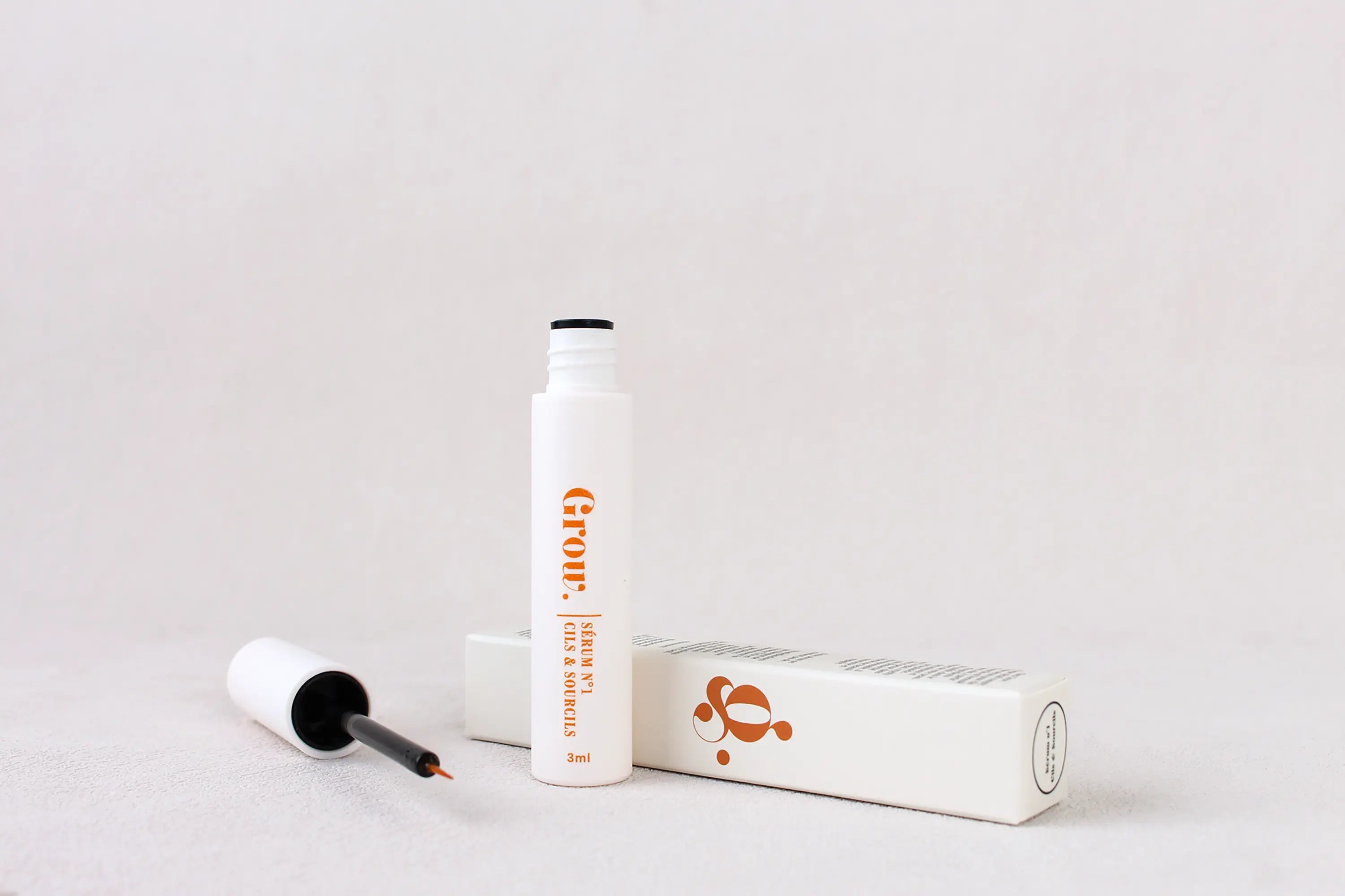 Sérum n°1 Cils & Sourcils - Cure de 3 mois Grow