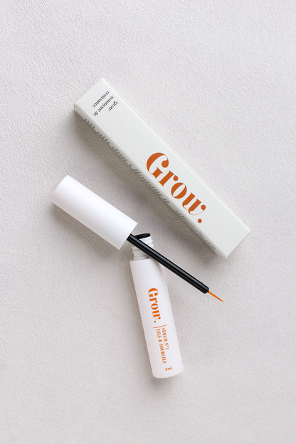 Sérum n°1 Cils & Sourcils Ma boutique